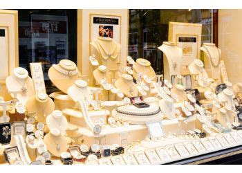 second hand jewellery harrogate